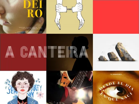 A Canteira - Facultad Comunicación