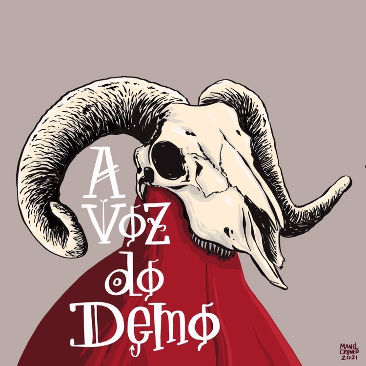 A Voz do demo