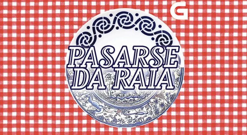 Pasarse da raia