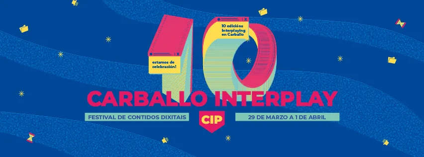 Carballo interplay