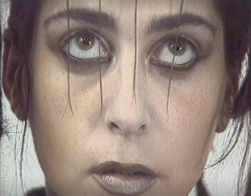 Videoarte pioneras