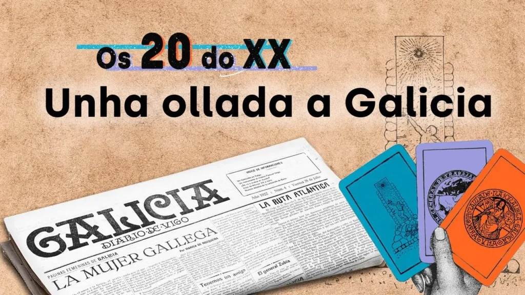 Vinte revista dixital