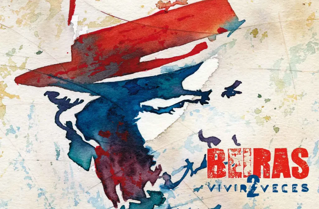 Vivir dúas veces - documental Beiras