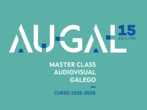 Augal 15º edición - Facultad Comunicación