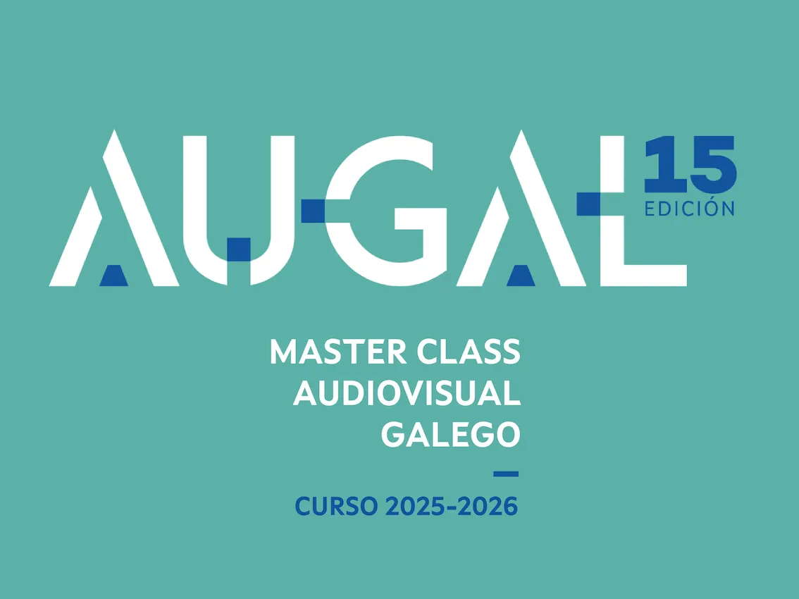 Augal 15º edición - Facultad Comunicación